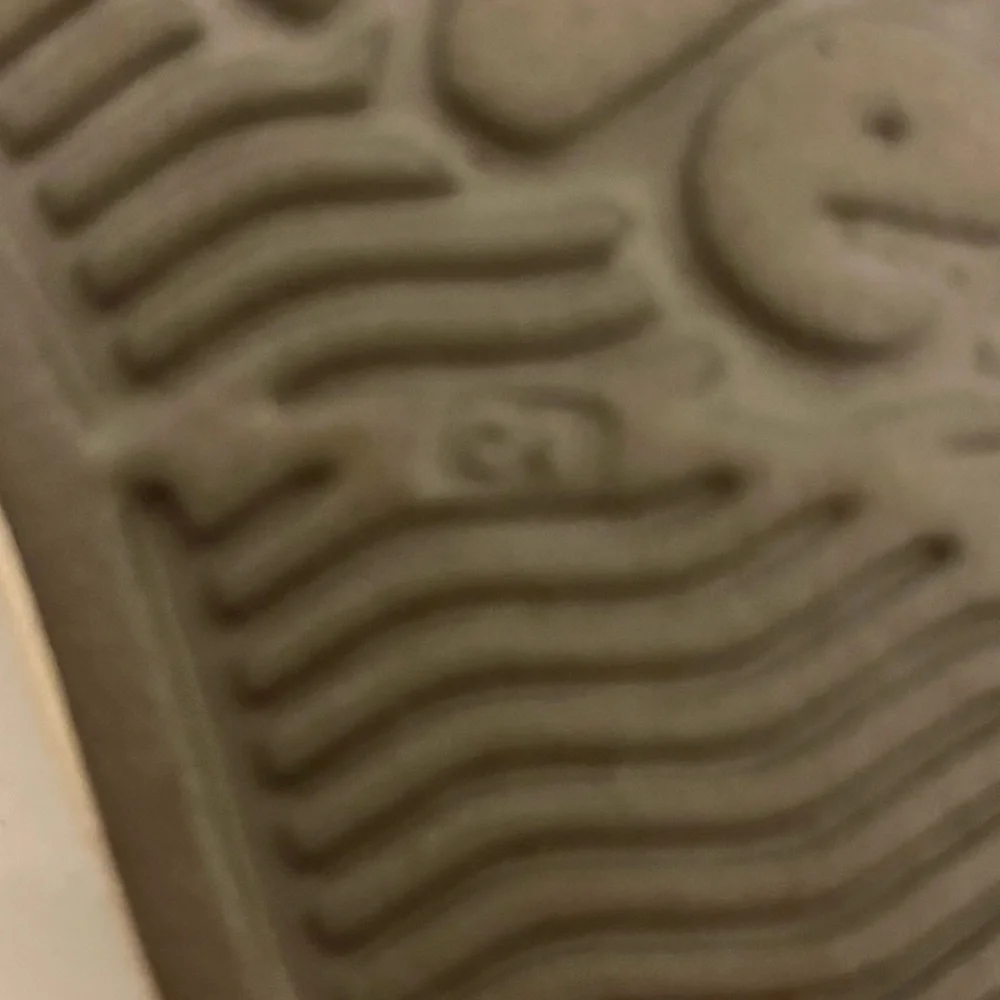 Native Jefferson Shoes